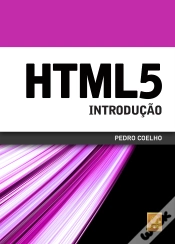 Capa do artigo HTML5 - Introdução