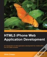 Html5 Iphone Web Application Development