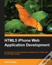 Capa do artigo Html5 Iphone Web Application Development
