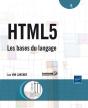 Html5 - Les Bases Du Langage - Preview