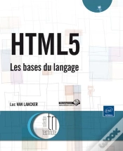 Capa do artigo Html5 - Les Bases Du Langage