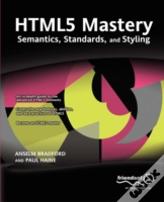 Html5 Mastery