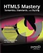 Html5 Mastery - Preview