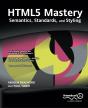 Html5 Mastery - Preview