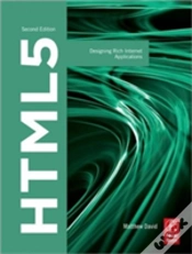 Capa do artigo Html5