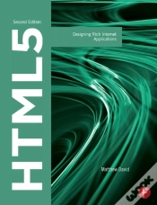 Capa do artigo Html5