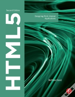 Capa do artigo Html5