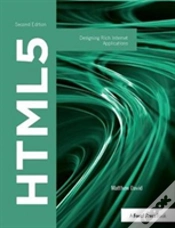 Capa do artigo Html5