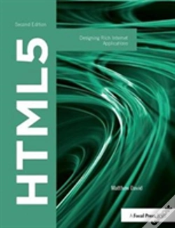 Capa do artigo Html5