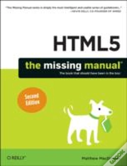 Capa do artigo Html5
