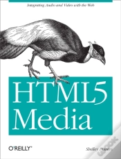 Capa do artigo Html5 Media