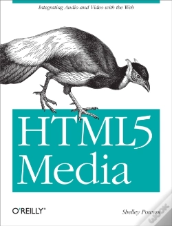 Capa do artigo Html5 Media