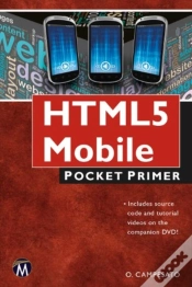 Capa do artigo Html5 Mobile