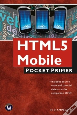 Capa do artigo Html5 Mobile