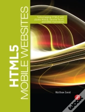 Capa do artigo Html5 Mobile Websites