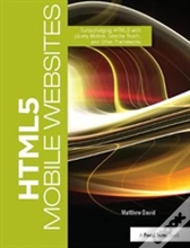 Capa do artigo Html5 Mobile Websites