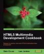 Html5 Multimedia Development Cookbook - Preview
