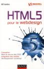 Html5 Pour Le Webdesign ; Conception, Mise En Œuvre Des Css, Integration Des Medias - Preview