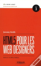 Html5 Pour Les Web Designers