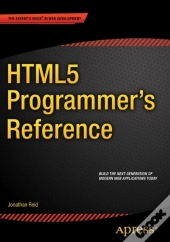 Html5 Programmer'S Reference