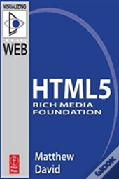 Html5 Rich Media Foundation