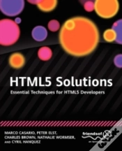Capa do artigo Html5 Solutions