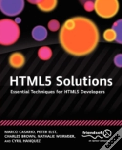 Capa do artigo Html5 Solutions