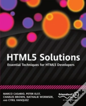 Html5 Solutions