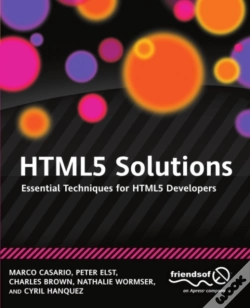 Capa do artigo Html5 Solutions
