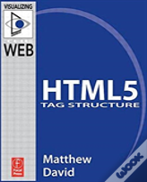 Html5 Tag Structure