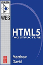 Html5 Tag Structure - Preview