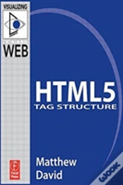 Capa do artigo Html5 Tag Structure
