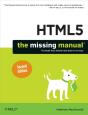 Html5: The Missing Manual - Preview