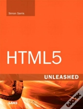 Html5 Unleashed