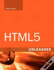 Capa do artigo Html5 Unleashed