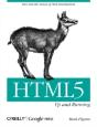 Html5 - Up And Running - Preview