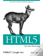 Html5 - Up And Running