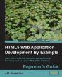 Html5 Web Application Development By Example - Preview