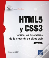 Capa do artigo Html5 Y Css3