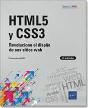 Html5 Y Css3 Revolucione El Diseño De Sus Sitios Web 4ª Ed - Preview