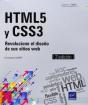 Html5 Y Css3: Revolucione El Diseño De Sus Sitios Web  - Preview