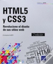 Capa do artigo Html5 Y Css3: Revolucione El Diseño De Sus Sitios Web 