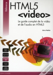 Capa do artigo Html5<Video>