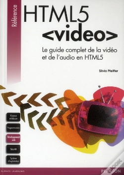 Capa do artigo Html5<Video>