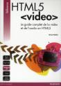 Html5<Video> - Preview