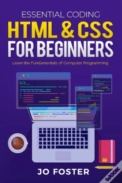 Capa do artigo Html& Css For Beginners