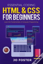 Capa do artigo Html& Css For Beginners