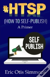 #Htsp - How To Self-Publish