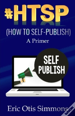Capa do artigo #Htsp - How To Self-Publish