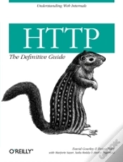 Capa do artigo Http